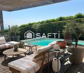  Maison � vendre 5 pi�ces 190 m�