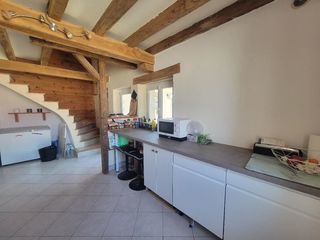  Maison � vendre 6 pi�ces 127 m�