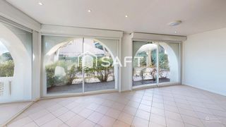  Appartement � vendre 4 pi�ces 116 m�