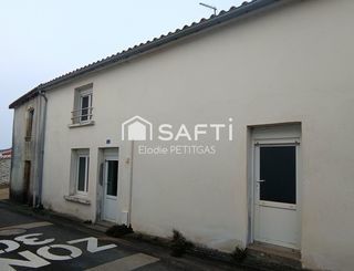  Maison � vendre 5 pi�ces 120 m�