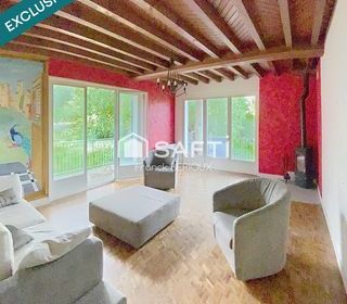  Maison � vendre 4 pi�ces 88 m�