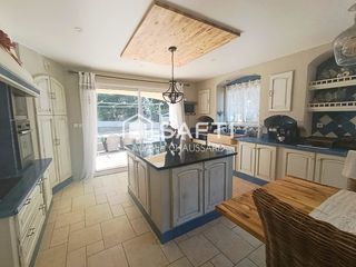  Maison � vendre 5 pi�ces 172 m�