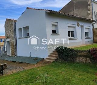  Maison � vendre 4 pi�ces 96 m�