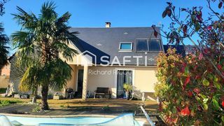  Maison � vendre 5 pi�ces 127 m�