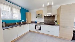  Maison � vendre 4 pi�ces 86 m�