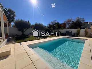  Maison � vendre 5 pi�ces 146 m�