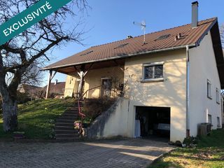  Maison � vendre 6 pi�ces 130 m�