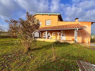  Maison � vendre 9 pi�ces 130 m�