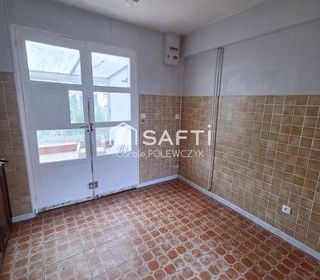  Maison � vendre 5 pi�ces 93 m�