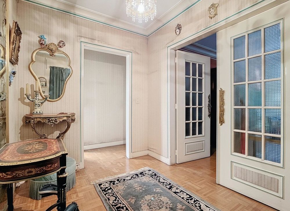 � vendre  Appartement Nogent-sur-Marne (94130)