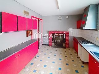  Maison � vendre 4 pi�ces 80 m�