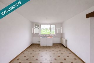  Maison � vendre 5 pi�ces 95 m�