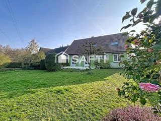  Maison � vendre 6 pi�ces 152 m�