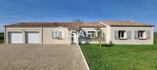  Maison � vendre 5 pi�ces 107 m�