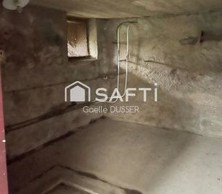  Maison � vendre 2 pi�ces 45 m�