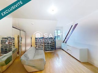  Appartement � vendre 2 pi�ces 40 m�