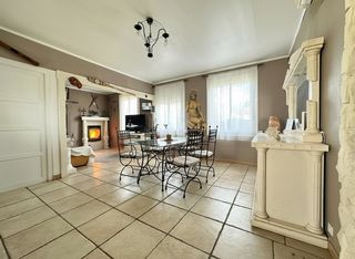  Maison � vendre 3 pi�ces 80 m�