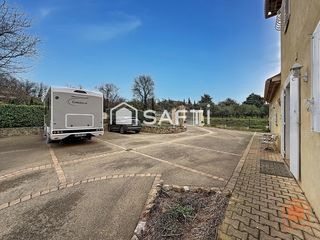  Maison � vendre 4 pi�ces 140 m�