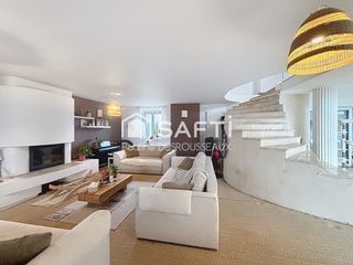  Maison � vendre 8 pi�ces 275 m�