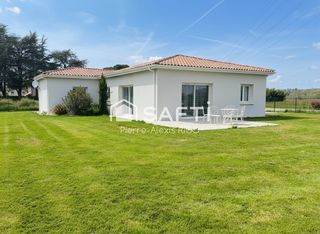  Maison � vendre 4 pi�ces 116 m�