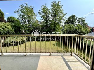  Appartement � vendre 1 pi�ce 26 m�