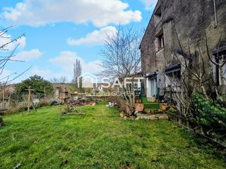  Maison � vendre 5 pi�ces 140 m�