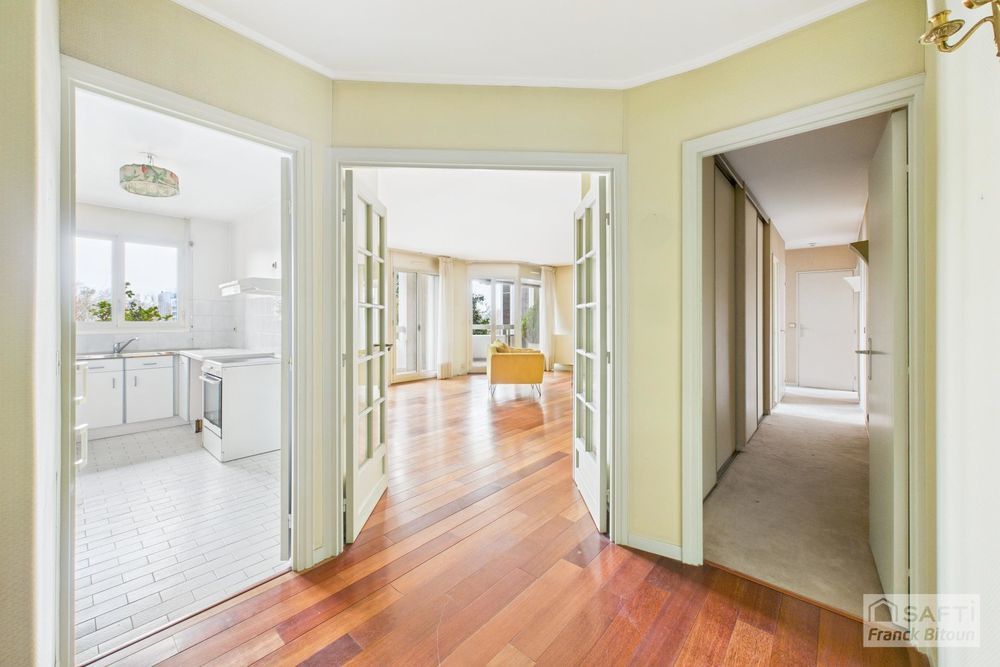 � vendre  Appartement Courbevoie (92400)