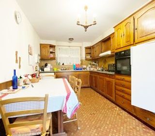  Maison � vendre 4 pi�ces 120 m�