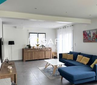  Maison � vendre 7 pi�ces 115 m�