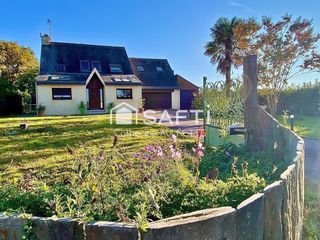  Maison � vendre 6 pi�ces 143 m�