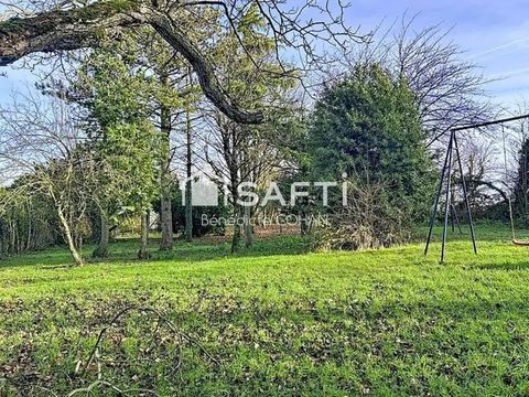   Maison quatre chambres, dans un hameau paisible, � 7 km de Bricy Maison - 5 pi�ce(s) - 134 m�