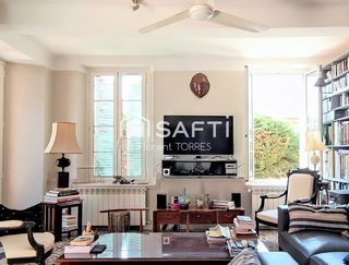  Maison � vendre 9 pi�ces 250 m�