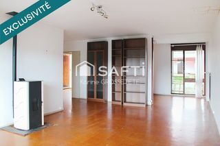  Maison � vendre 4 pi�ces 132 m�