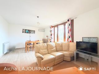  Appartement � vendre 4 pi�ces 98 m�