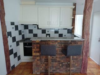  Appartement � vendre 1 pi�ce 20 m�