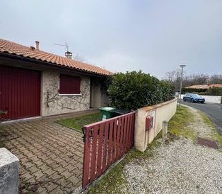  Maison � vendre 4 pi�ces 80 m�