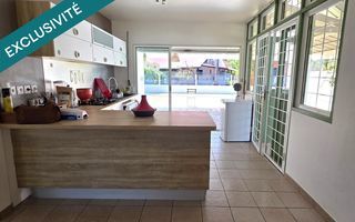  Maison � vendre 5 pi�ces 100 m�