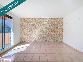  Appartement � vendre 3 pi�ces 77 m�