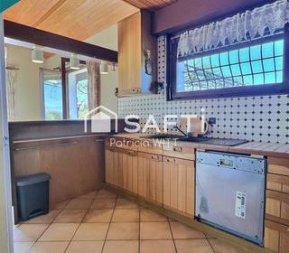  Maison � vendre 5 pi�ces 93 m�