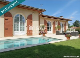  Maison � vendre 7 pi�ces 189 m�