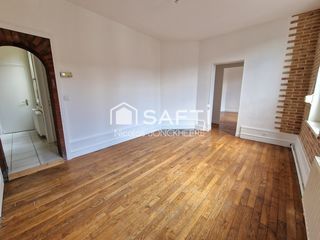  Appartement � vendre 3 pi�ces 54 m�