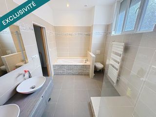  Appartement � vendre 4 pi�ces 150 m�