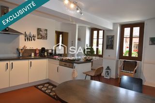  Maison � vendre 7 pi�ces 167 m�