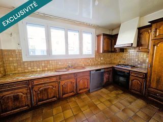  Appartement � vendre 5 pi�ces 91 m�