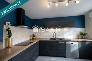  Maison � vendre 6 pi�ces 121 m�