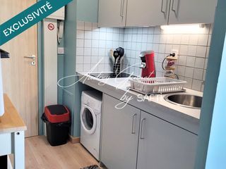  Appartement � vendre 2 pi�ces 32 m�