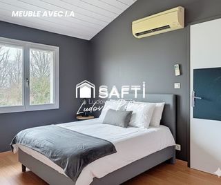  Maison � vendre 4 pi�ces 82 m�