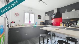  Appartement � vendre 4 pi�ces 96 m�