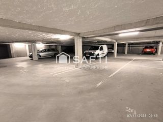  Parking / Garage � vendre 