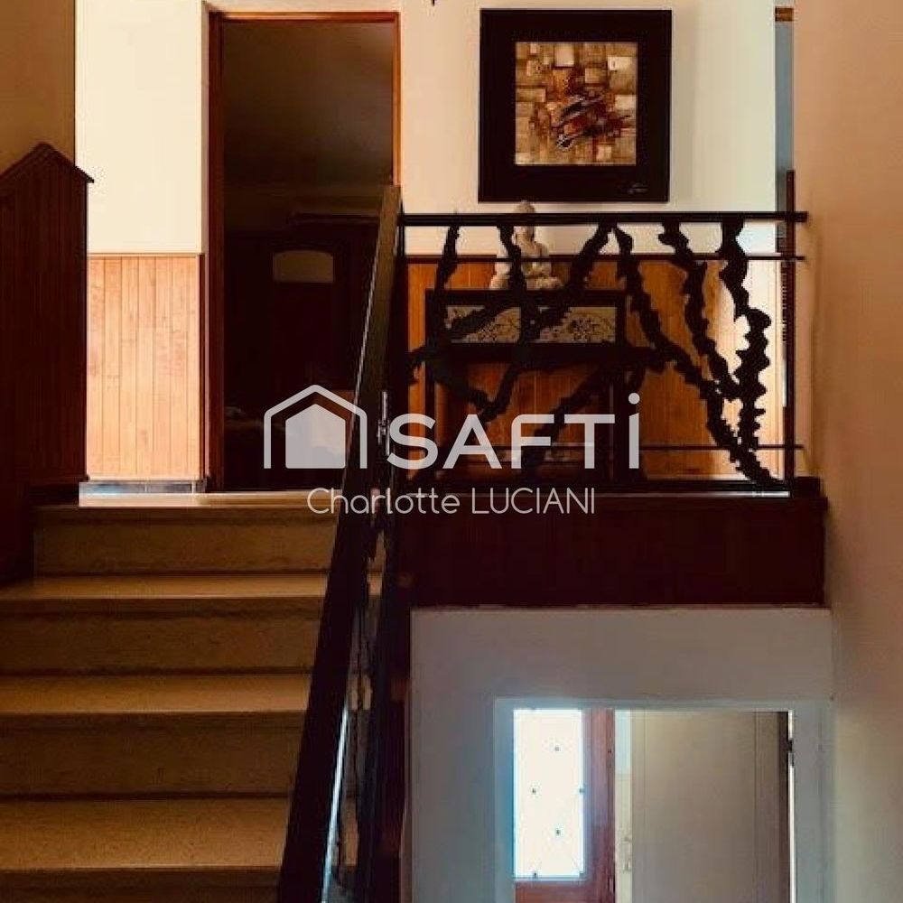 � vendre  Maison Belv�d�re-Campomoro (20110)